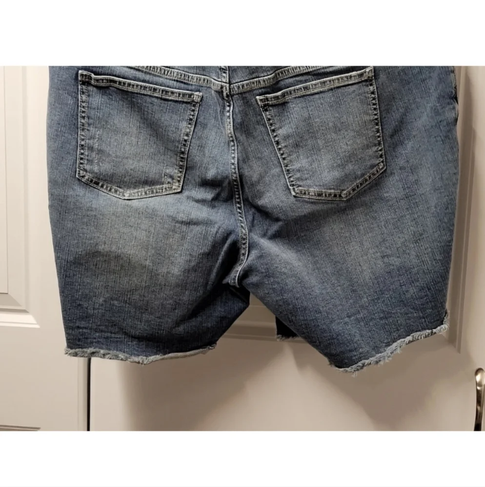 Torrid Denim Women's Jean Shorts